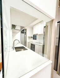 Bidadari Park Drive (D13), Apartment #584292051